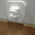 Drữiạk phòng tắm dán keo (Nalepovací kúpeľňový držiak) - Thumbnail 3