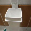Drữiạk phòng tắm dán keo (Nalepovací kúpeľňový držiak) - Thumbnail 5