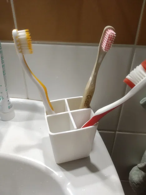 Drữiạk phòng tắm dán keo (Nalepovací kúpeľňový držiak) - Image 6