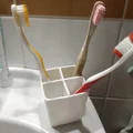 Drữiạk phòng tắm dán keo (Nalepovací kúpeľňový držiak) - Thumbnail 6