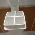 Drữiạk phòng tắm dán keo (Nalepovací kúpeľňový držiak) - Thumbnail 8
