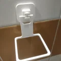 Drữiạk phòng tắm dán keo (Nalepovací kúpeľňový držiak) - Thumbnail 9