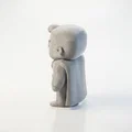 Mô hình Chibi Superman – Figurine siêu anh hùng sưu tầm in 3D - Thumbnail 2