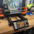 Nắp che màn hình LCD cho máy in Prusa MK4S, CORE ONE và XL - Thumbnail 1