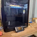 Nắp che màn hình LCD cho máy in Prusa MK4S, CORE ONE và XL - Thumbnail 2