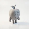 Mô hình 3D in được: Tượng Chibi Cute Apple Boy siêu dễ thương - Thumbnail 4