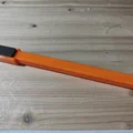 Bàn chải silicon vệ sinh đầu phun máy in 3D (Nozzle Silicon Brush) - Thumbnail 3