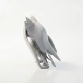 Tượng Mèo Cute Chibi Dễ Thương – 3D Printable - Thumbnail 4
