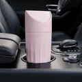 Thùng rác mini để bàn và xe hơi - Mô hình 3D tiện ích - Thumbnail 1