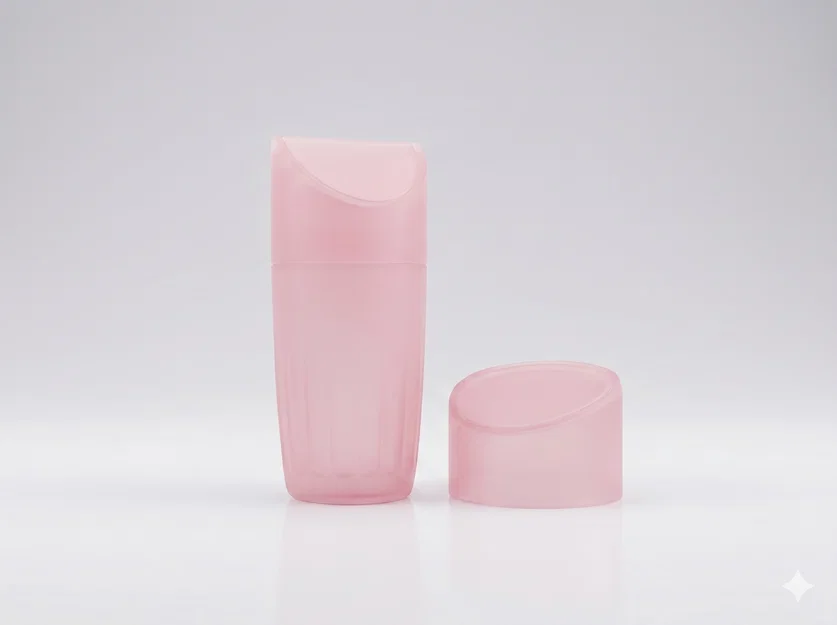 Thùng rác mini để bàn và xe hơi - Mô hình 3D tiện ích - Image 3