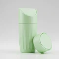 Thùng rác mini để bàn và xe hơi - Mô hình 3D tiện ích - Thumbnail 4