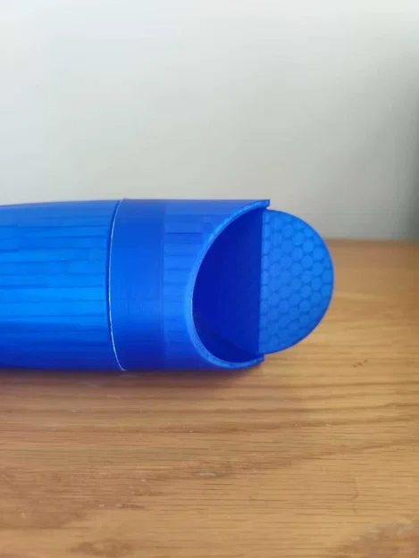 Thùng rác mini để bàn và xe hơi - Mô hình 3D tiện ích - Image 6