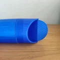 Thùng rác mini để bàn và xe hơi - Mô hình 3D tiện ích - Thumbnail 6