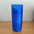 Thùng rác mini để bàn và xe hơi - Mô hình 3D tiện ích - Thumbnail 9