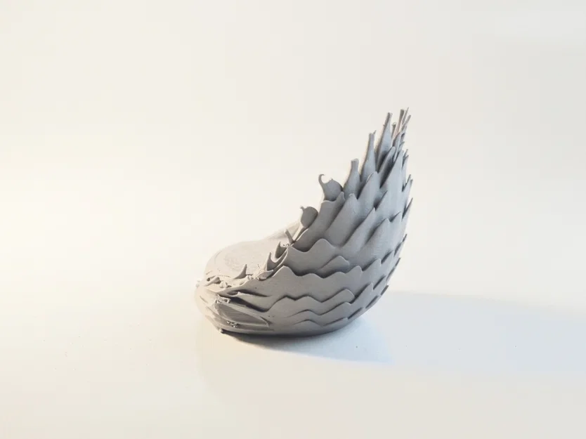 Ghế Couch Chibi Dễ Thương – Mô Hình 3D Có Thể In - Image 2