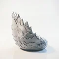 Ghế Couch Chibi Dễ Thương – Mô Hình 3D Có Thể In - Thumbnail 3