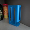 Khay nhả/đựng lon cá thu (Mackerel Can Dispenser/Organizer) - Thumbnail 2