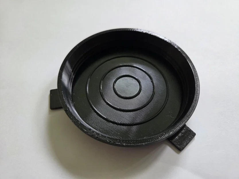 Nắp chụp đèn pha (Headlight cover) thay thế - Image 1