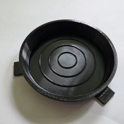 Nắp chụp đèn pha (Headlight cover) thay thế