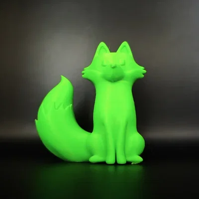 Kit - Linh vật Firefox