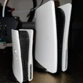 Playstation 5 Mini (Miniature Playstation 5) - Thumbnail 1