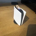 PS5 Miniature/ Moneybox/ Gift | Miniatur/ Spardose/ Geschenk | Playstation 5 - Thumbnail 1
