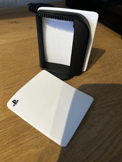PS5 Miniature/ Moneybox/ Gift | Miniatur/ Spardose/ Geschenk | Playstation 5 - Image 4