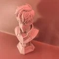 Sung Jin-woo (Bust/Sculture) – Mẫu in 3D - Thumbnail 3