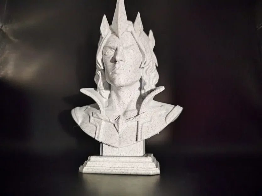 Bust Viego - Image 2
