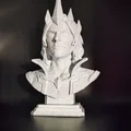 Bust Viego - Thumbnail 2