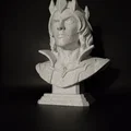 Bust Viego - Thumbnail 3