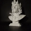 Bust Viego - Thumbnail 4