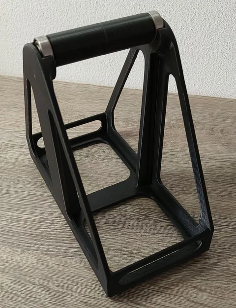 Giá đỡ Filament (Filament holder) dùng bearing 608 ZZ quay mượt - Image 5