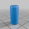 Giá đỡ Filament (Filament holder) dùng bearing 608 ZZ quay mượt - Thumbnail 10