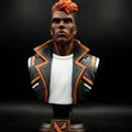 Tượng Bust Phoenix (Pheonix bust) - Thumbnail 1