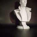 Tượng Bust Phoenix (Pheonix bust) - Thumbnail 2