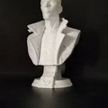 Tượng Bust Phoenix (Pheonix bust) - Thumbnail 4