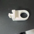Ngàm giữ van phao bồn cầu (Toilet Fill Valve Bracket) bền chắc - Thumbnail 4
