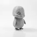 Tượng Chim Cánh Cụt Chibi Dễ Thương – Mô Hình 3D Printable - Thumbnail 1