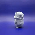 Mô hình Gopher – mascot của Goland - Thumbnail 2
