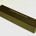 Nắp hộp Proxxon Rotary-RatchetBox Lid - Thumbnail 2