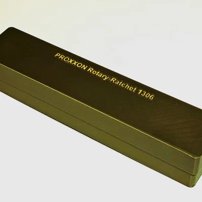 Nắp hộp Proxxon Rotary-RatchetBox Lid