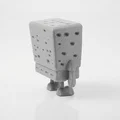 Mô Hình 3D In Được SpongeBob Chibi Cute (STL Figurine) - Thumbnail 2