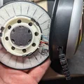 Beyerdynamic DT 990 Premium — Thay strain relief chống gãy dây cáp - Thumbnail 2