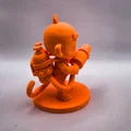 Mô hình Figurine Glue Gunner (Bloons TD 6) - Thumbnail 2