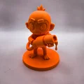 Mô hình Figurine Glue Gunner (Bloons TD 6) - Thumbnail 3