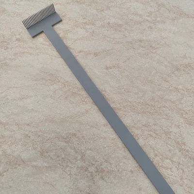 Cào cát mini đa năng cho bể cá và vườn thiền (Zen Garden) in 3D