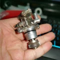 Nút bịt bơm nhớt Minarelli (Plug Minarelli Oil Pump Plug) - Thumbnail 3