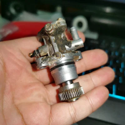 Nút bịt bơm nhớt Minarelli (Plug Minarelli Oil Pump Plug)