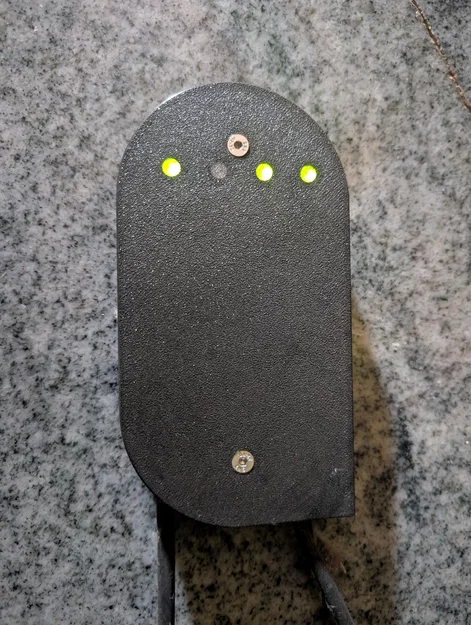 Hộp Junction Quang tích hợp TP-Link XZ000-G7 ONU (Junction BOX) - Image 1